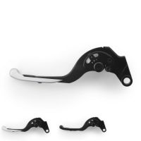 Spojková páčka Adjustable plus - KAWASAKI Z650/Z900, Ninja a Versys, hliník